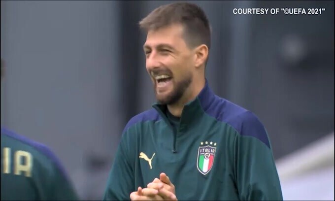 Acerbi a un passo dall'Inter