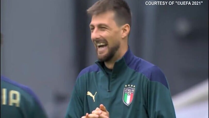 Acerbi a un passo dall'Inter