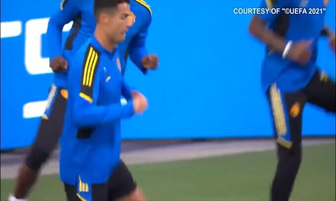 Cristiano Ronaldo, Katryn Mayorga chiede di riaprire il caso