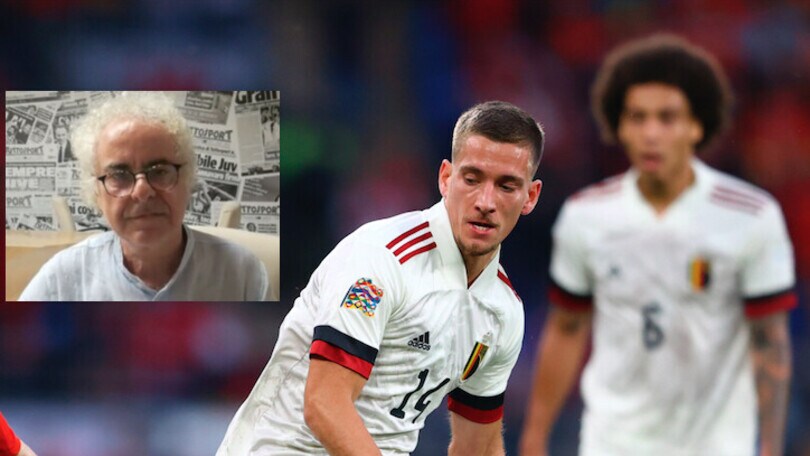 Praet, il pupillo di Juric che il Torino non molla