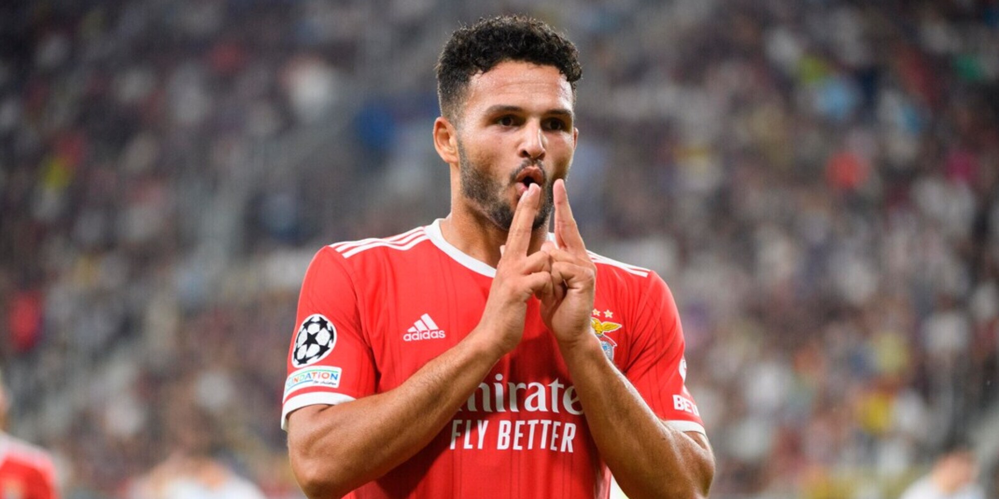 Benfica-Dinamo Kiev, pronostico ok per i portoghesi