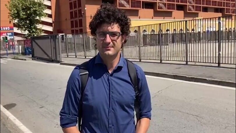 Ecco la Juve anti Samp