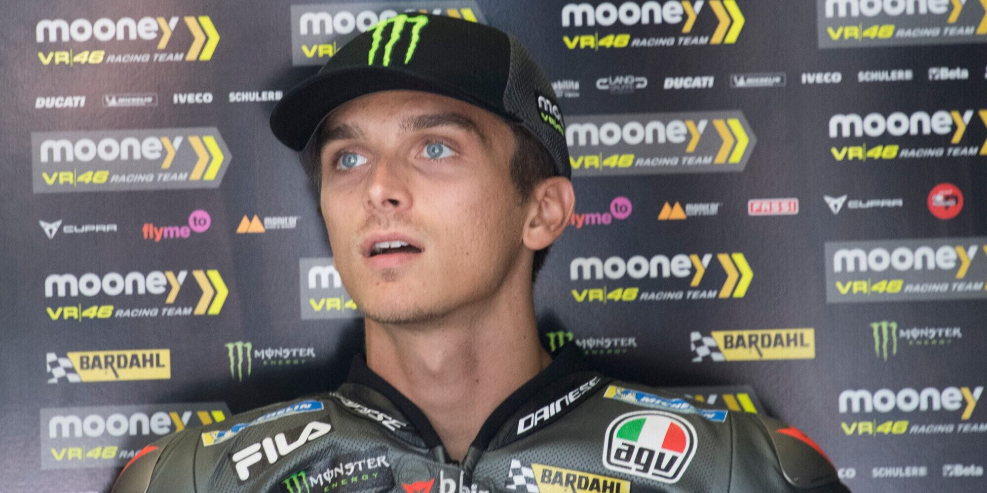 MotoGp, Marini: "Abbiamo lavorato bene, orgoglioso della squadra"
