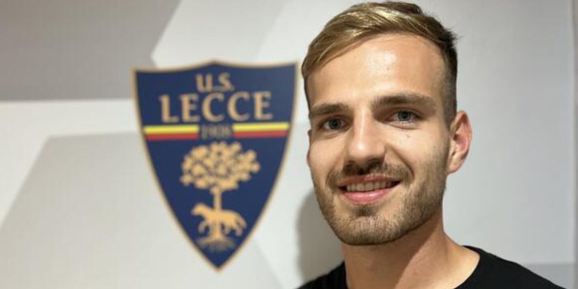 Lecce, ecco Pongracic dal Wolfsburg: ufficiale