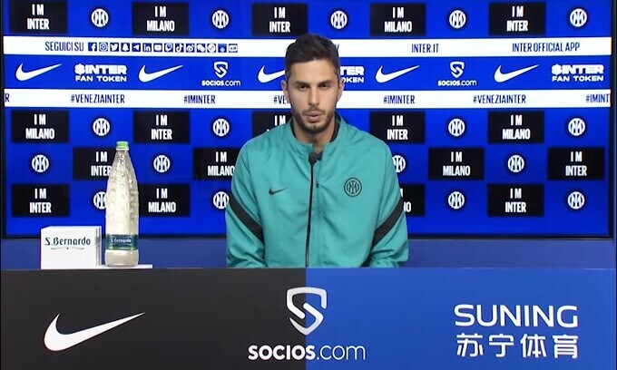 Il Monza perde Ranocchia per almeno tre mesi