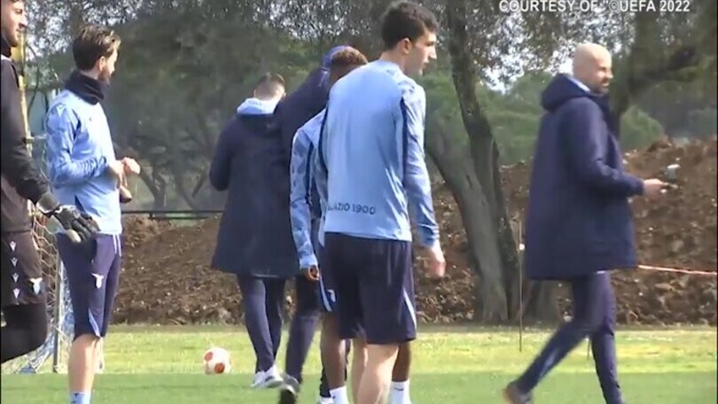 Lazio, rebus a centrocampo contro l’Inter