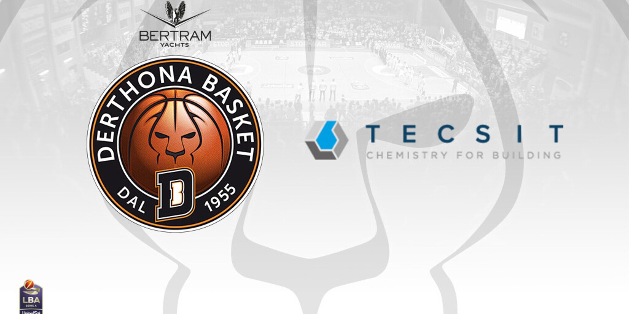 Tecsit fa squadra con i Leoni