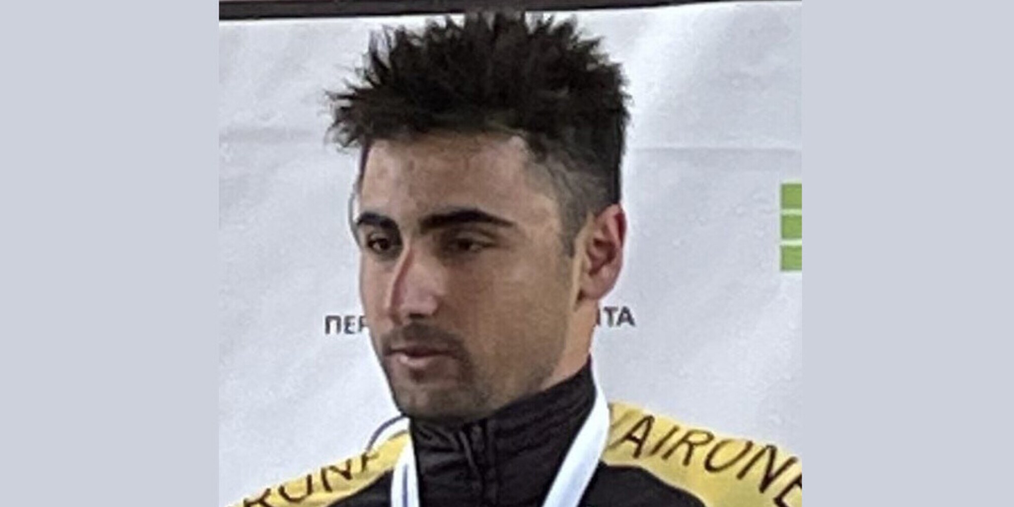 Overall Cycling Team: per Davarias arriva la chiamata in Nazionale