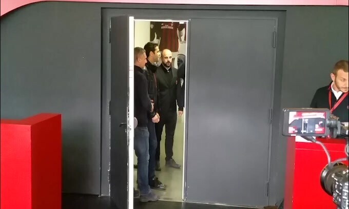 Dal Brasile: "Kakà diventerà allenatore a breve"