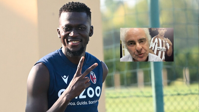 Il Torino allo sprint mercato. Barrow-caos a Bologna