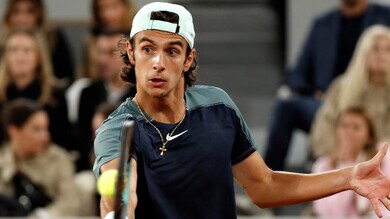 Atp Winston-Salem, avanza Gasquet: Musetti ko in tre set