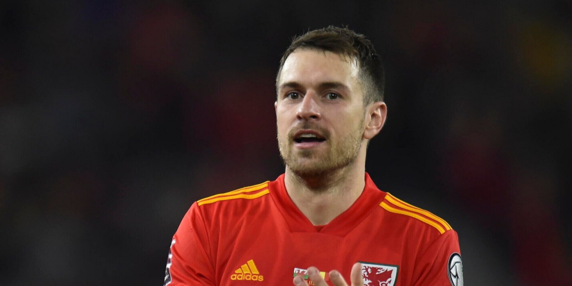 Rmc Sport: "Nizza, frizioni tra Favre e il ds per Ramsey"
