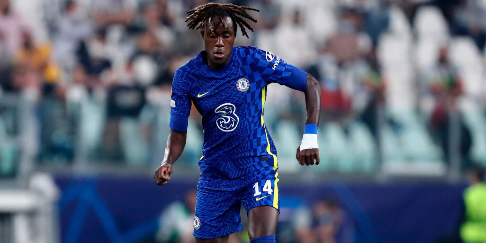 Inter, Lukaku chiama Chalobah: il difensore apre al trasferimento