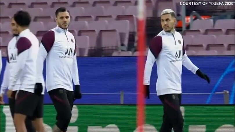 La Juventus non molla Paredes