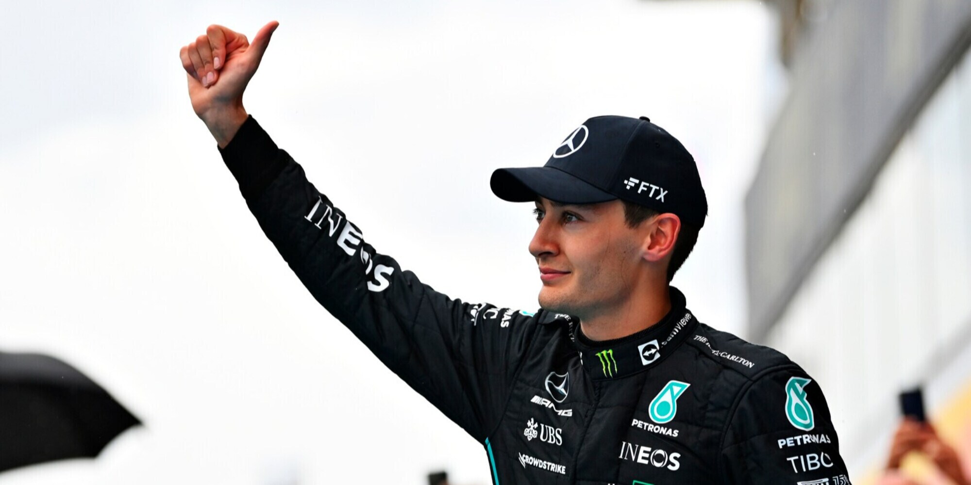 F1, Russell: "In Mercedes per un progetto a lungo termine"