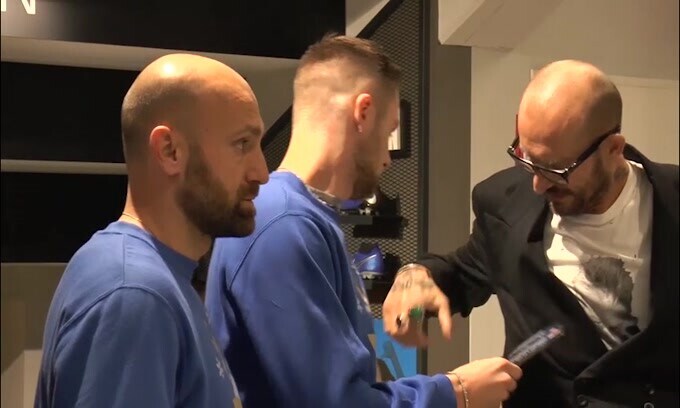 Inter, in agenda c'è il rinnovo di Skriniar