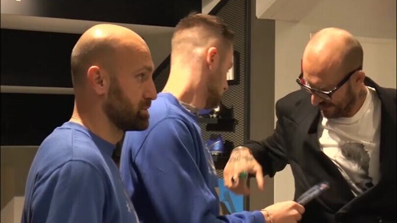 Inter, in agenda c'è il rinnovo di Skriniar