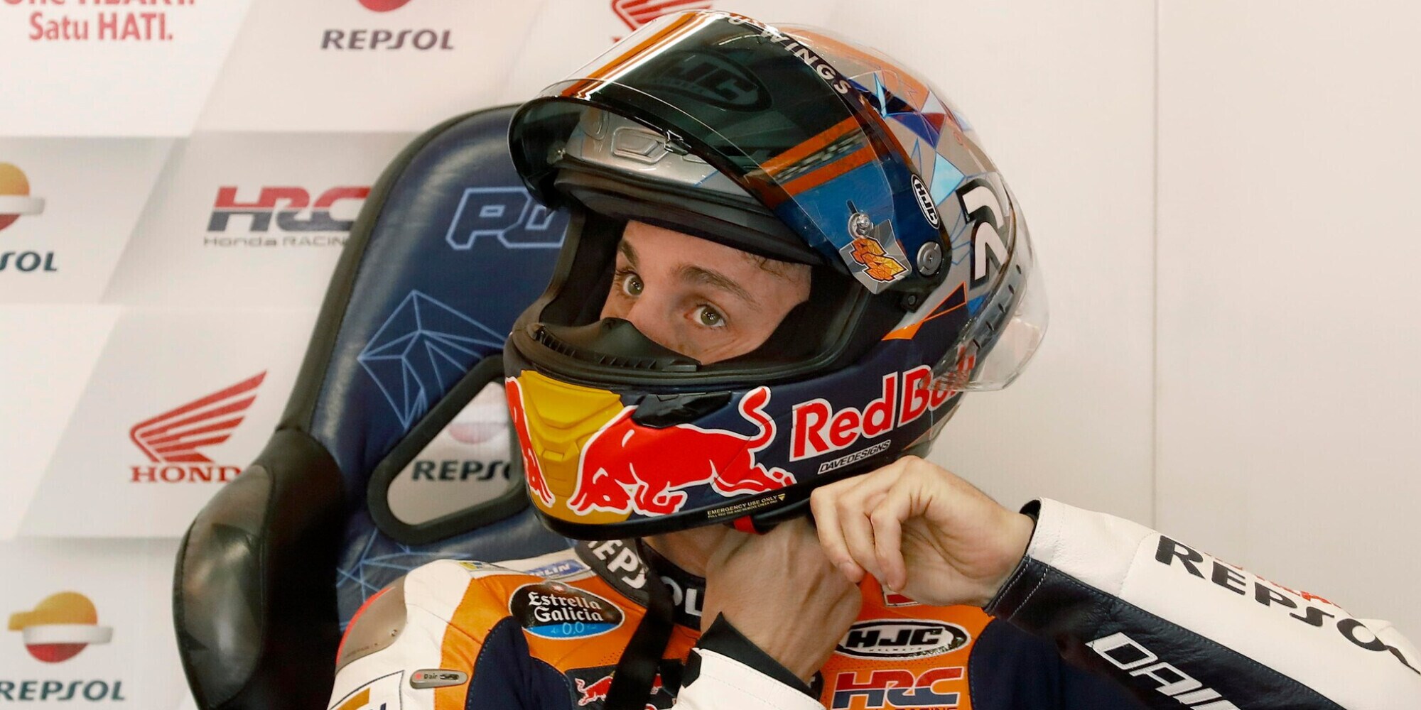 MotoGp, Puig: "L'addio di Espargaro è una questione di età"