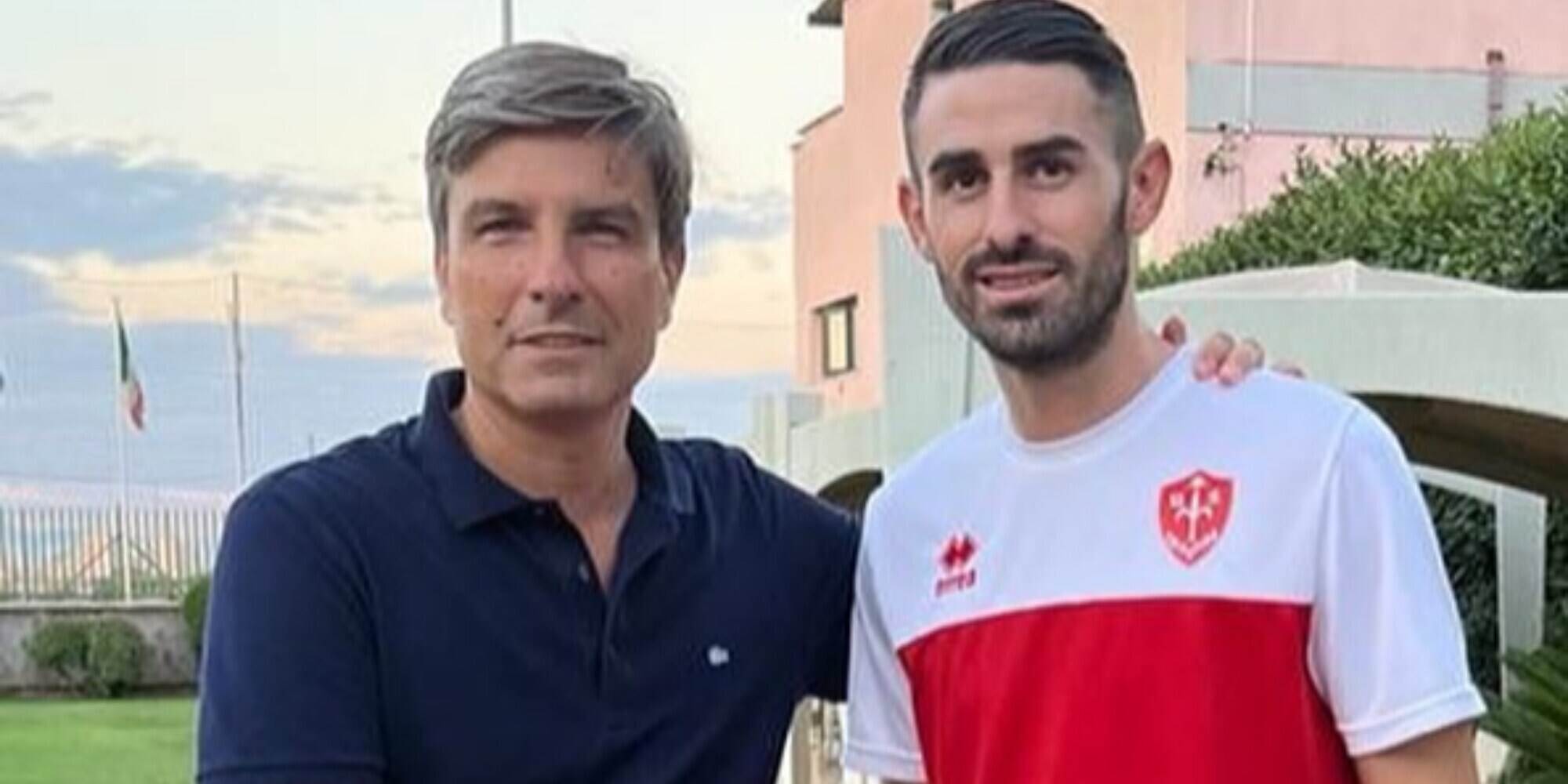 Serie C, altro colpo per la Triestina: ecco Paganini