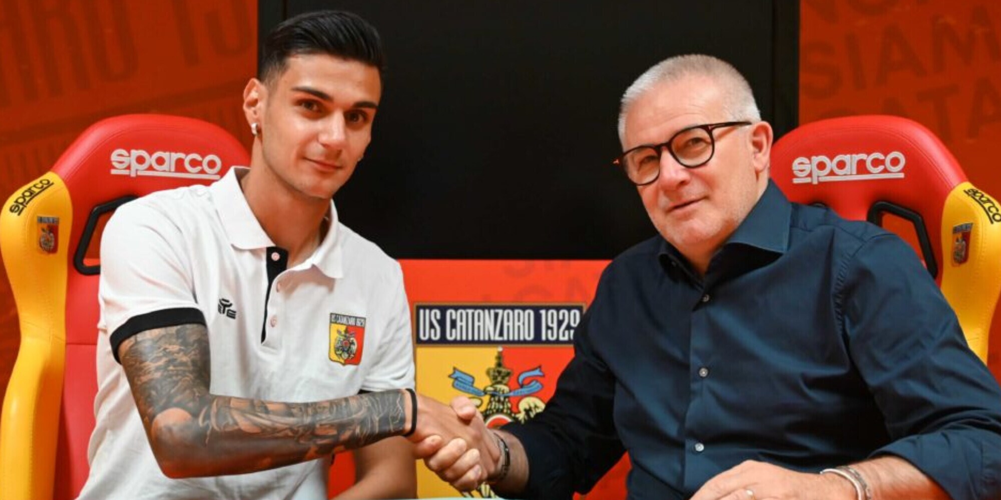 Serie C, Juventus U23: ceduto in prestito Mulè al Catanzaro