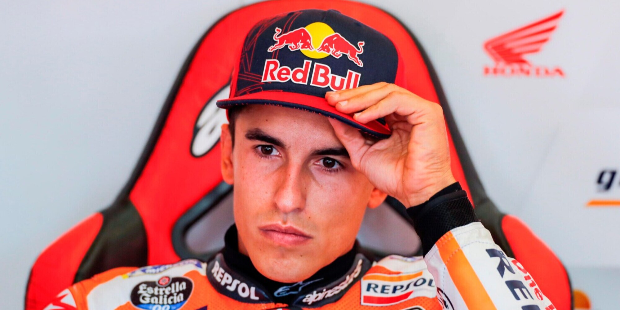 MotoGp, Haro: "Marquez e suo padre sono furiosi con Alzamora"