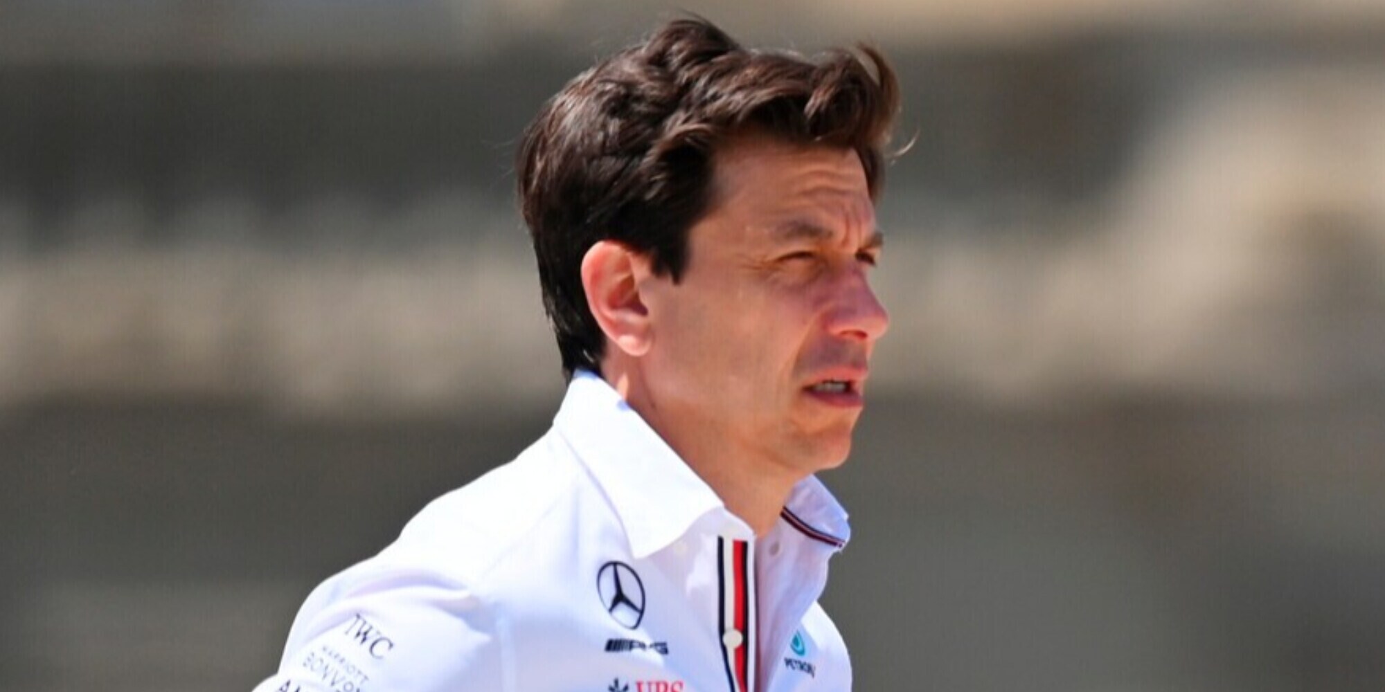 F1, Wolff: "Pronti per conquistare una vittoria, a Spa atmosfera unica"