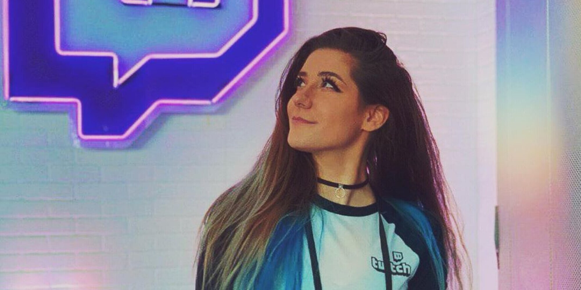 Esports e arte: "stanno iniziando le opportunità" secondo Ckibe