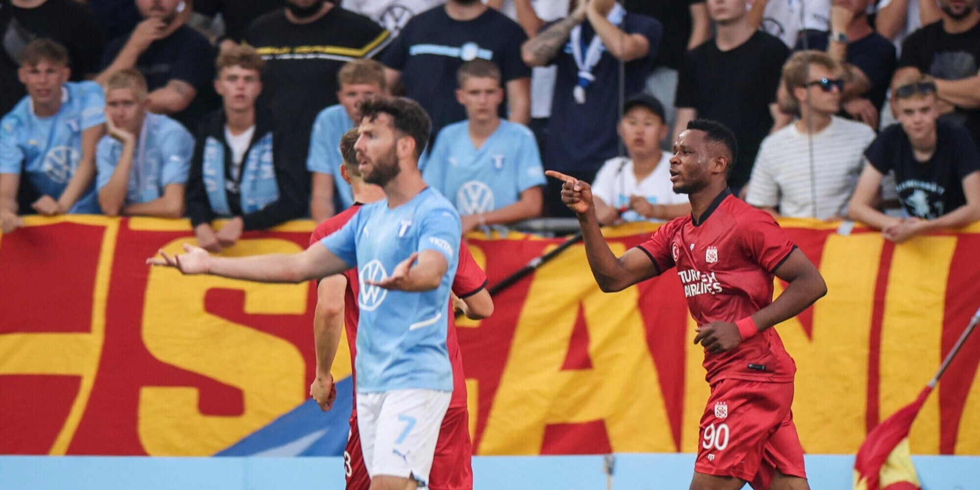 Sivasspor-Malmoe: pronostico e statistiche