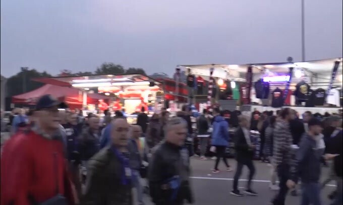 Inter-Cremonese, vicino il tutto esaurito a San Siro