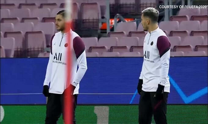 Il Galatasaray fa sul serio per Icardi