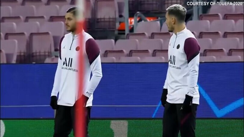 Il Galatasaray fa sul serio per Icardi