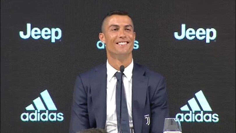 Cristiano Ronaldo vuole abbattere un campo da golf