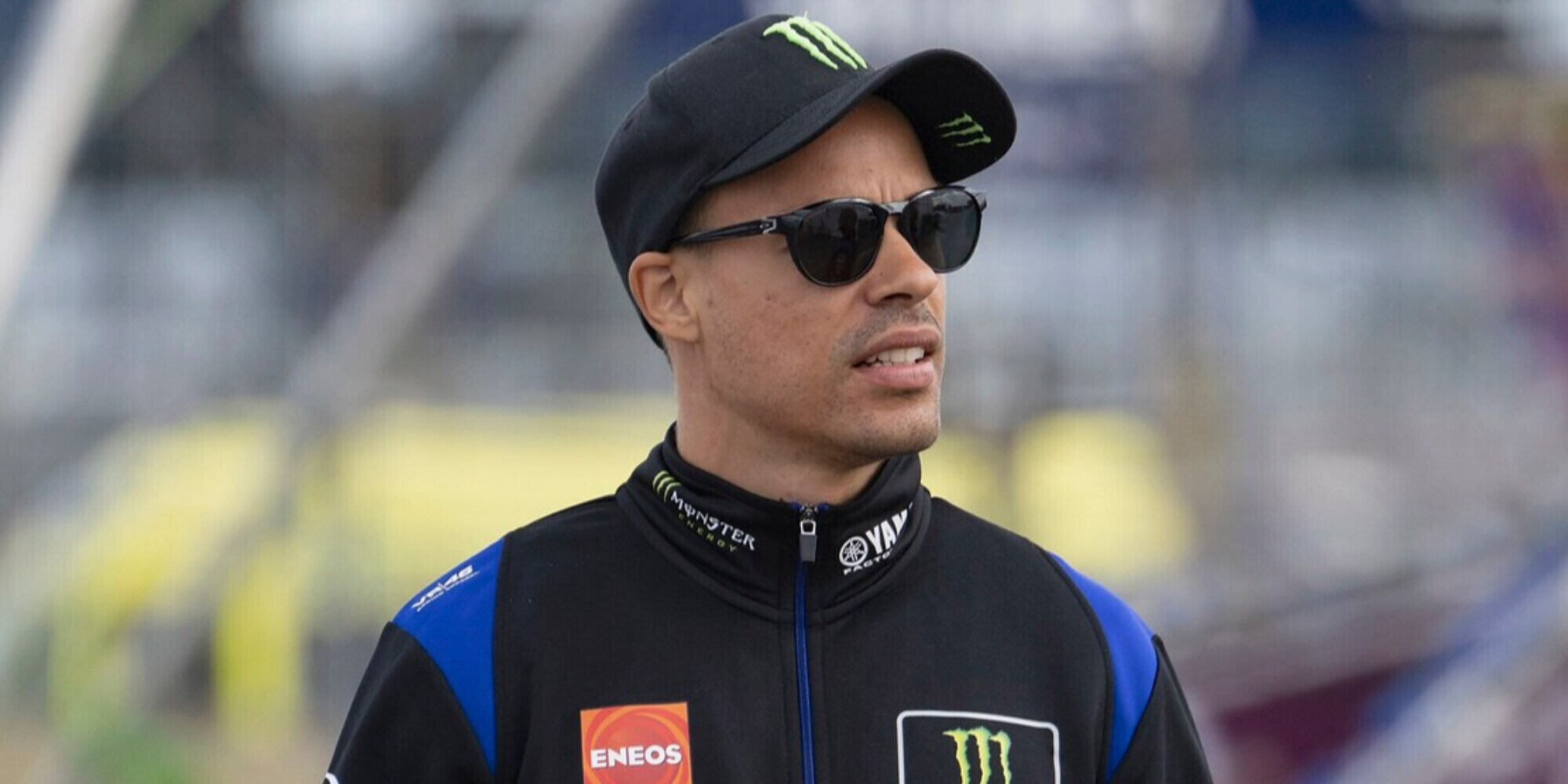 MotoGp, Jarvis su Morbidelli: "Resta con noi, il resto sono sciocchezze"