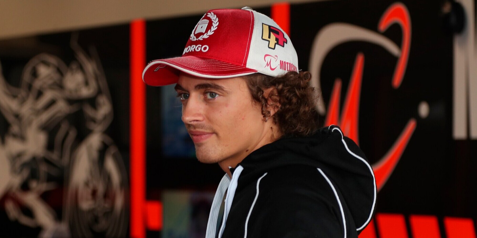 MotoGp, Bassani al posto di Mir: l'ipotesi della Suzuki per Misano