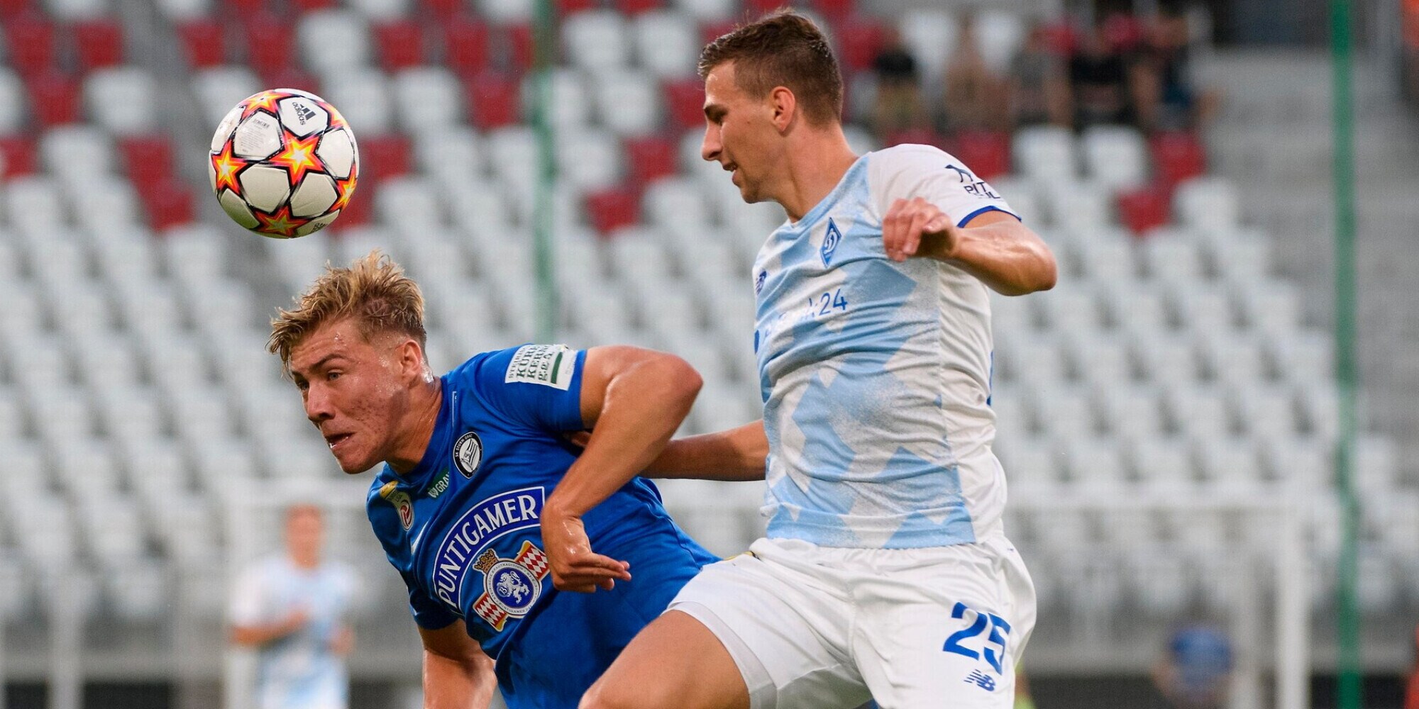 Atalanta, obiettivo Hojlund per l'attacco