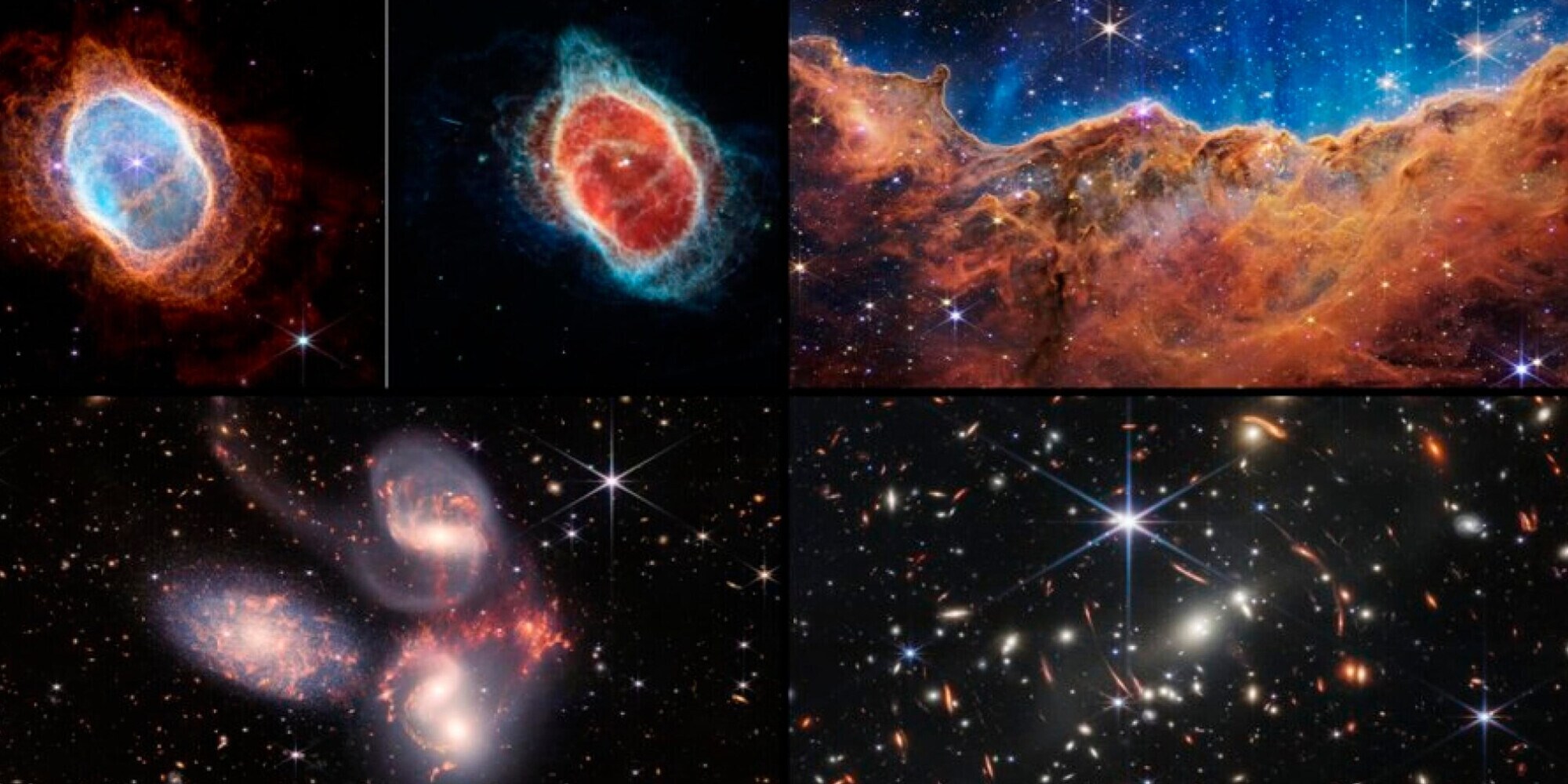 Scoperto un nuovo pianeta interamente coperto da oceani