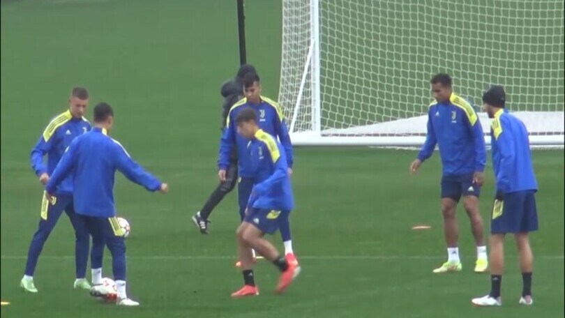 Allegri recupera Szczesny e Bonucci