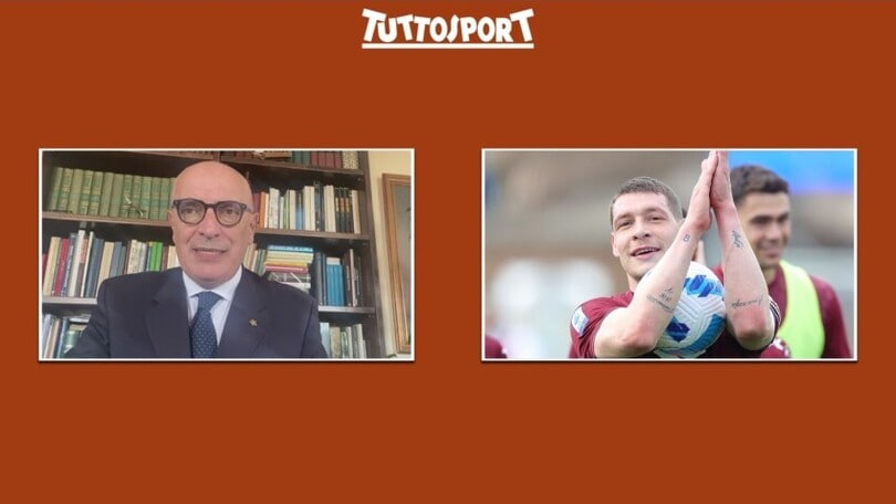Io Belotti lo conosco bene: per questo dico che la Roma ha fatto un grande acquisto