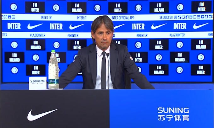 Inzaghi: "Skriniar? La sua condizione sta crescendo"