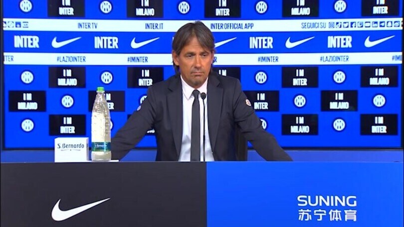 Inzaghi: "Skriniar? La sua condizione sta crescendo"