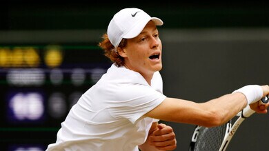 Us Open, tabellone agrodolce: Sinner con Altmaier, Berrettini pesca Dellien