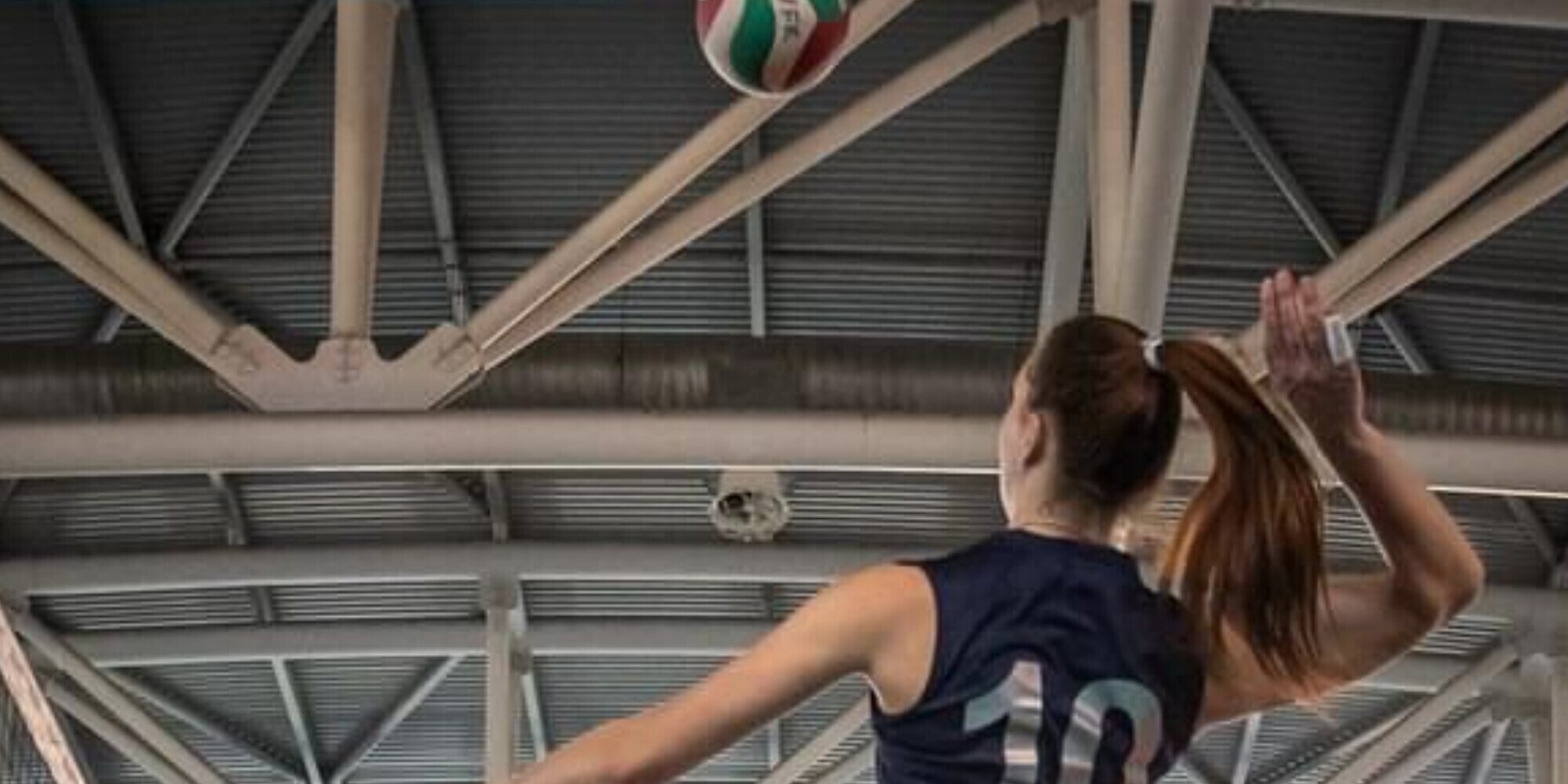 Soverato chiude il roster con Vittoria Giuliani