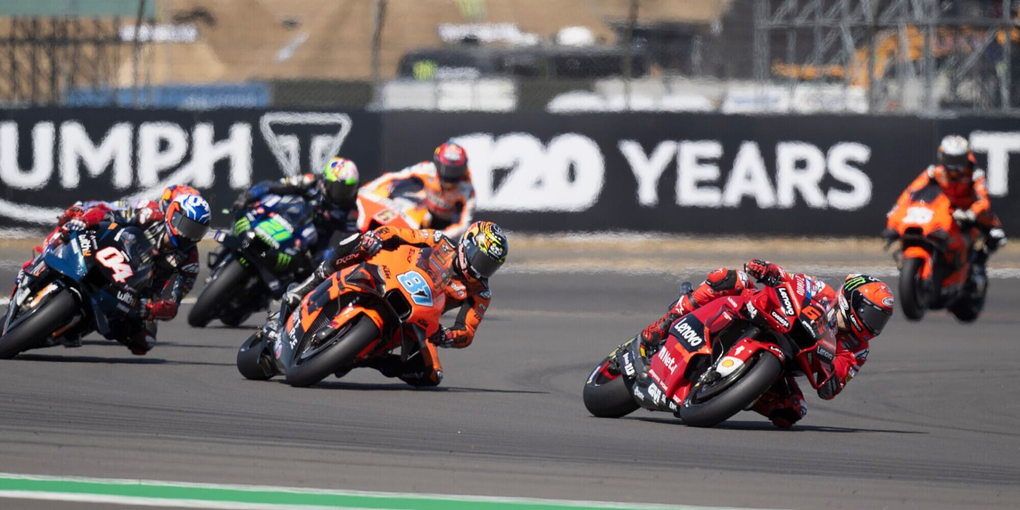 MotoGp, sprint race promossa: il giudizio dei team manager