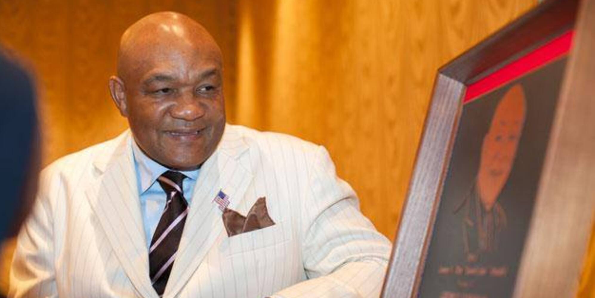Bbc: "George Foreman accusato di violenza sessuale da due donne"