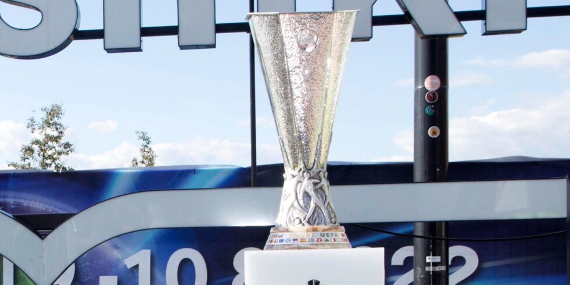 Sorteggi Europa League: i gironi di Lazio e Roma