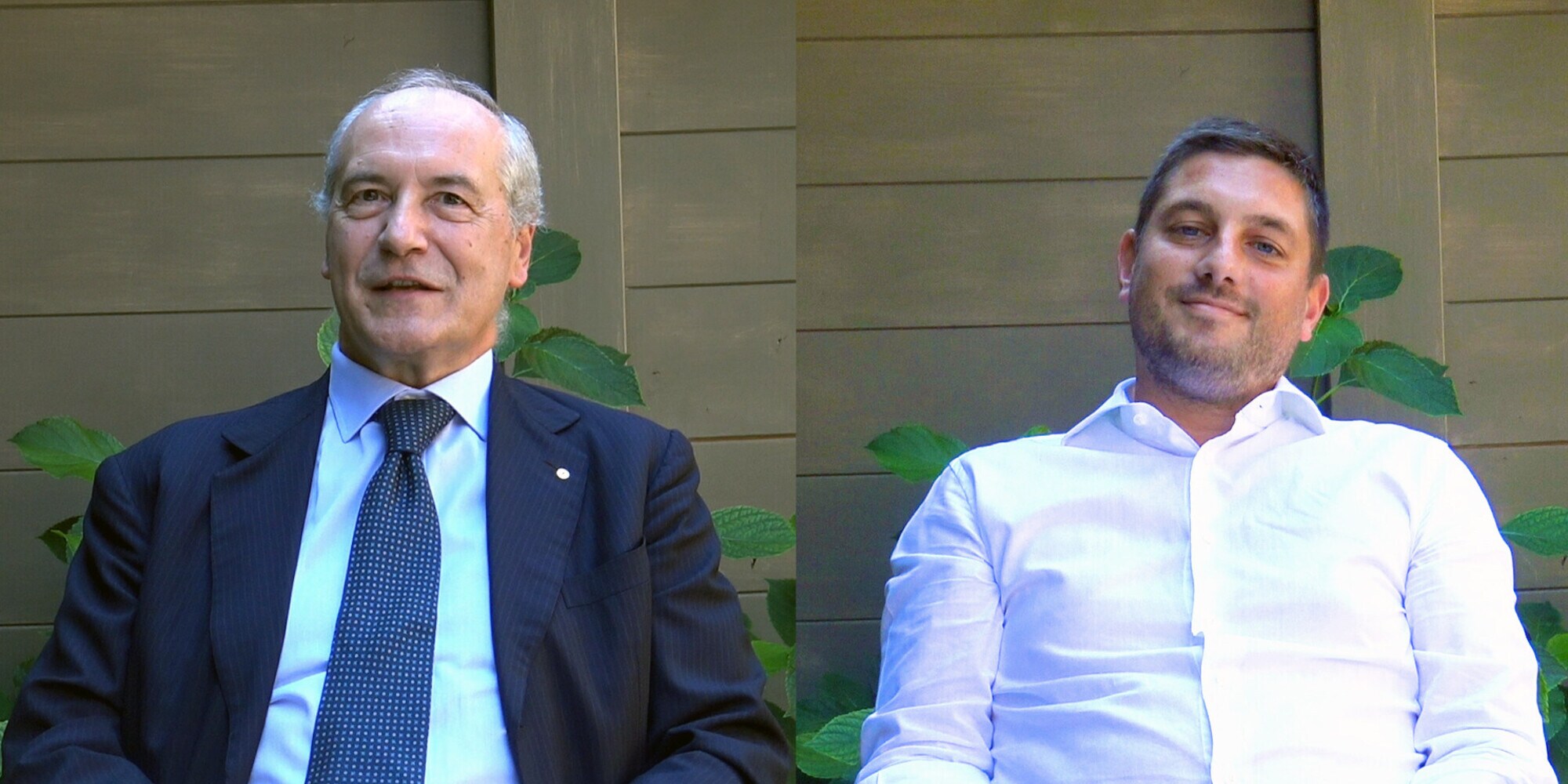 Novipiù Monferrato Basket: intervista Zerbinati - Repetto