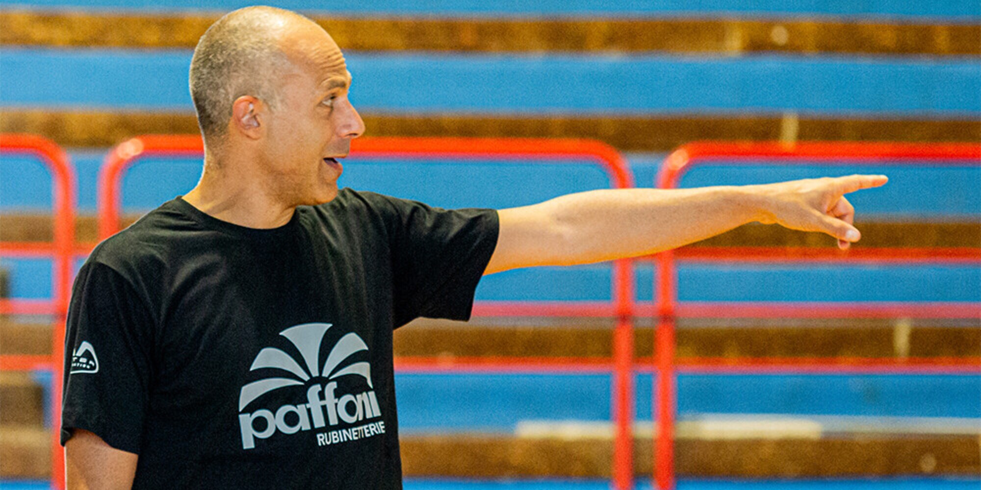 Fulgor - Quilici: “Entusiasmo ed energia di buon auspicio”