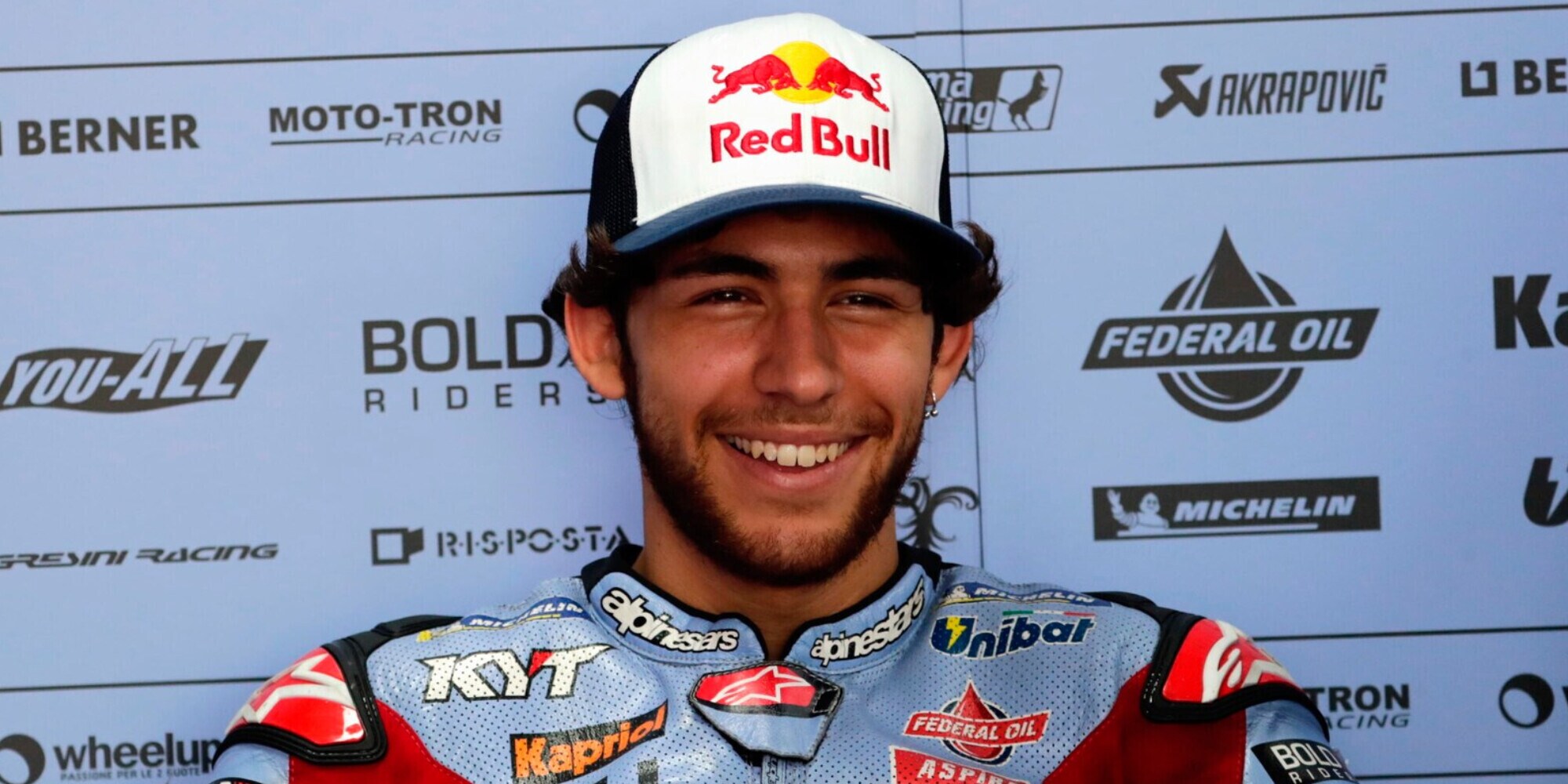MotoGp, Bastianini si prende la Ducati: sarà il compagno di Bagnaia nel 2023
