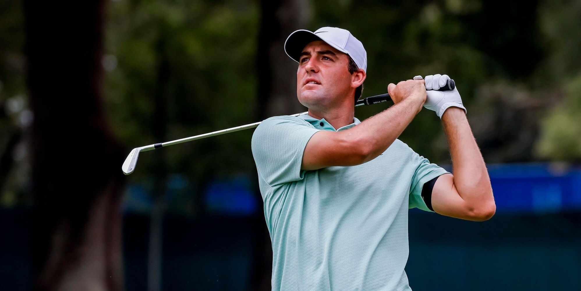 Golf, ranking: Scheffler in testa. Hovland in Top 10