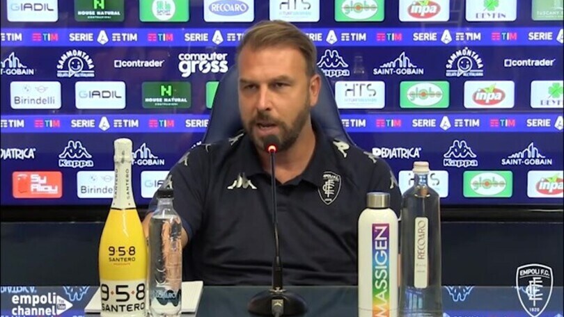 Zanetti: "Non esiste una gara dove il risultato non conta"